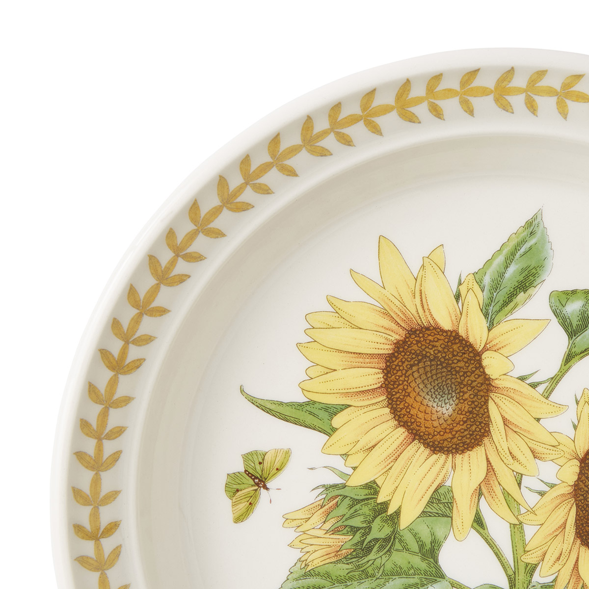 Botanic Garden Meadow 8.5" Salad Plates Set of 6 image number null